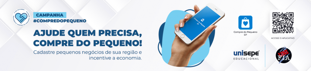 Web Banner Compre Do Pequeno Unifia Centro Universit Rio Amparense