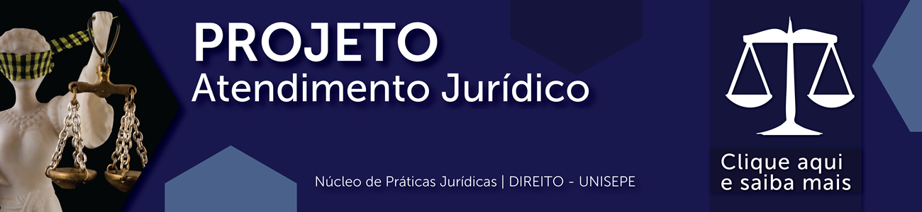Projeto atendimento jurídico on-line NPJ - DIREITO ASMEC - Faculdades Integradas ASMEC | UNISEPE