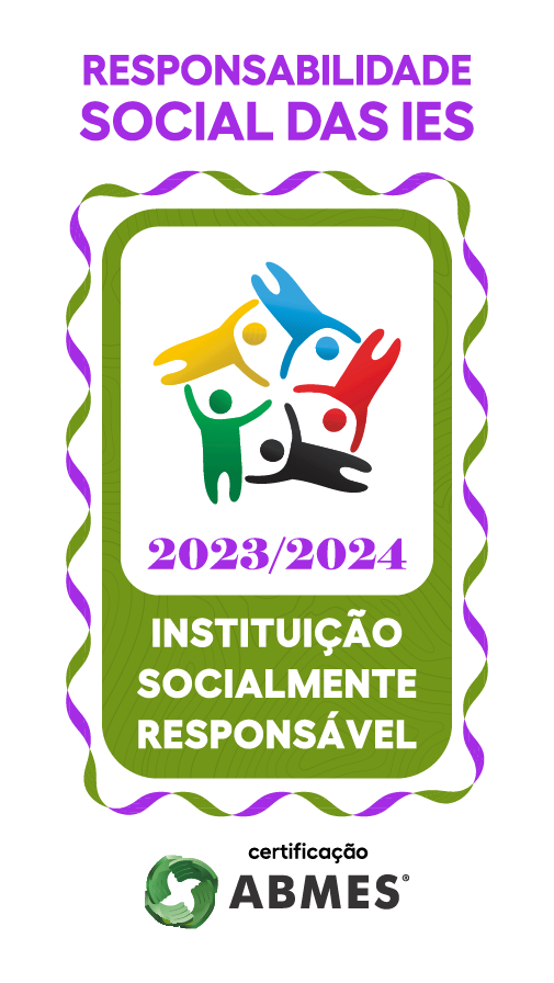 Selo2023 2024 Centro Universitário Amparense 5322