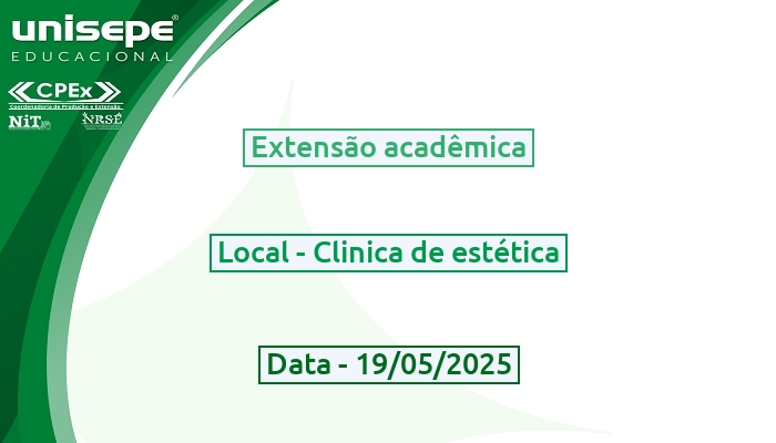 Extensão acadêmica