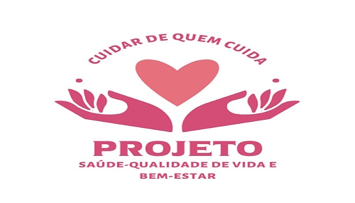 Projeto Cuidar de Quem Cuida