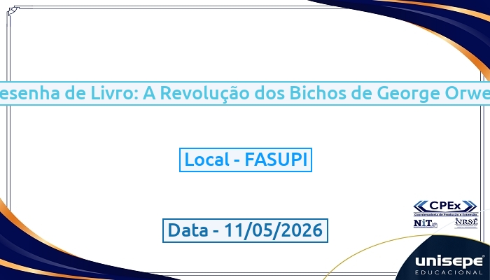 Resenha de Livro: A Revolução dos Bichos de George Orwell