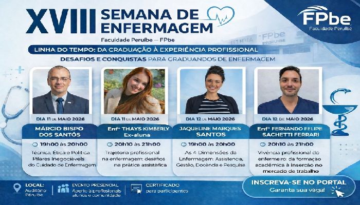 Técnica, Ética e Política: Pilares Inegociáveis do Cuidado de Enfermagem