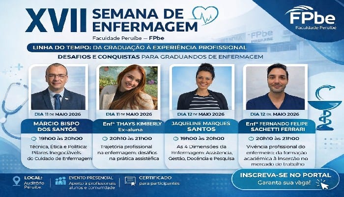 Técnica, Ética e Política: Pilares Inegociáveis do Cuidado de Enfermagem