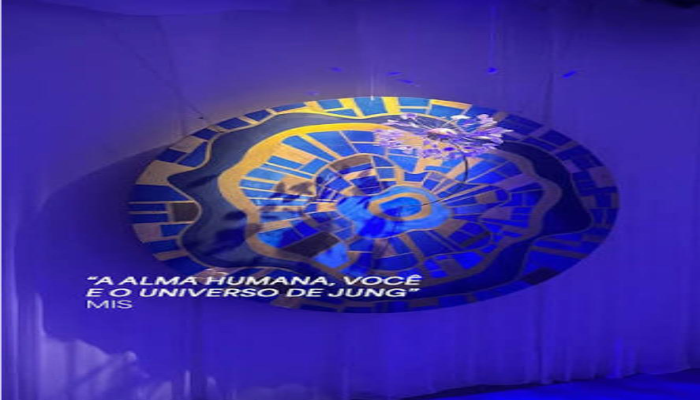 Alma Humana, você e o Universo do Jung