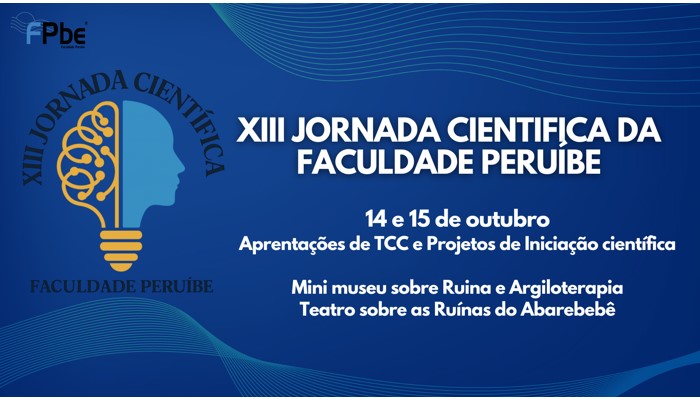 XIII Jornada Científica 2025
