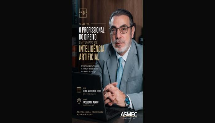 O Profissional do Direito em Tempos de Inteligência Artificial