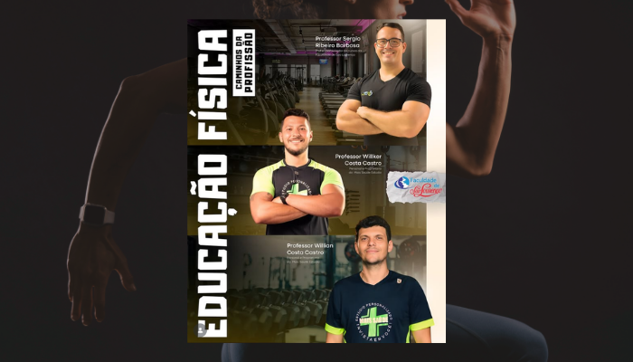 1º CAMINHOS DA PROFISSÃO
