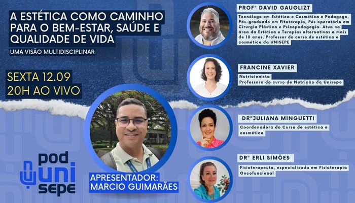 XI Semana de Estética e Cosmética-2025