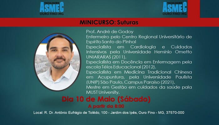 Suturas