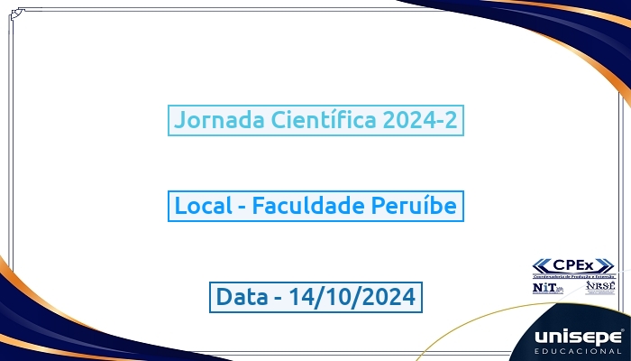 Jornada Científica 2024-2