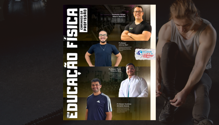 2º CAMINHOS DA PROFISSÃO