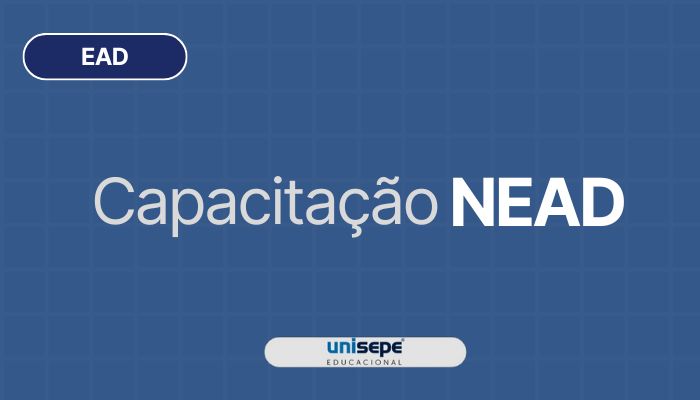 PROJETO DE CAPACITAÇÃO DOCENTE  