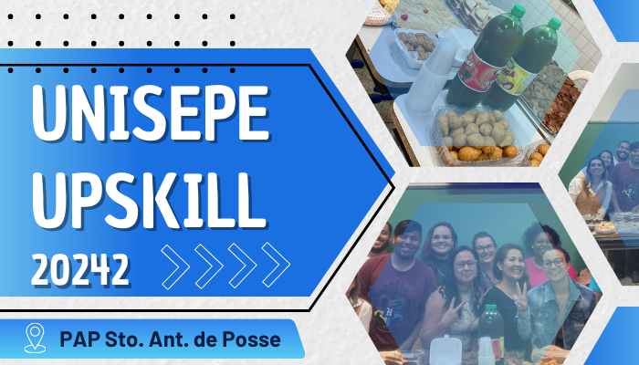 PROJETO UNISEPE UPSKILL 20242