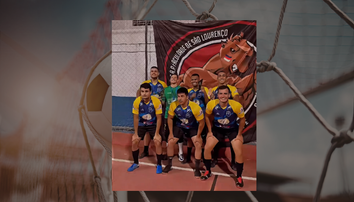 JOGOS UNIVERSITÁRIO 2025