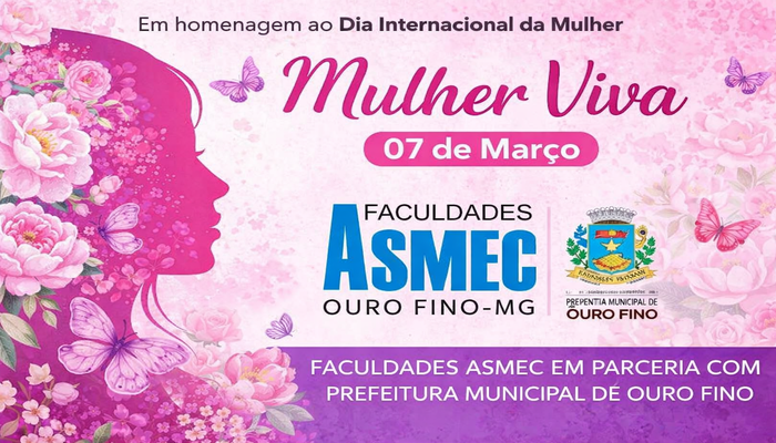 Ação dia das Mulheres 