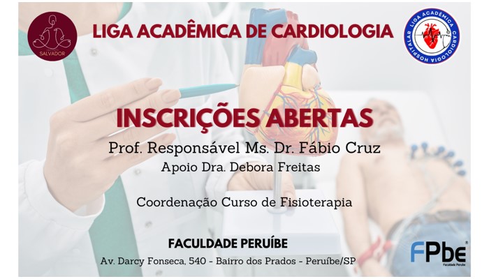 Liga de Cardiologia 