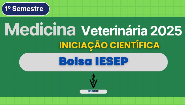 PROJETO DE INICIAÇÃO CIENTÍFICA EM SAÚDE PÚBLICA BOLSA IESEP 