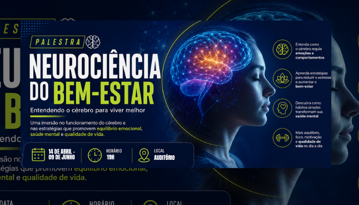 NEUROCIÊNCIA DO BEM-ESTAR