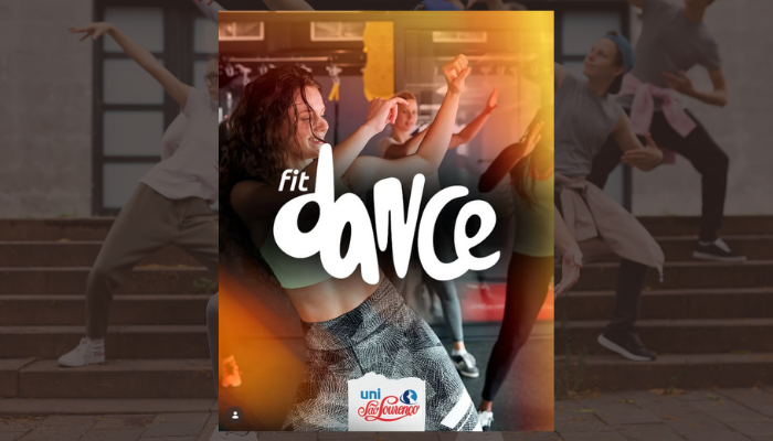FIT DANCE