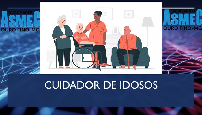 Cuidadores de idosos