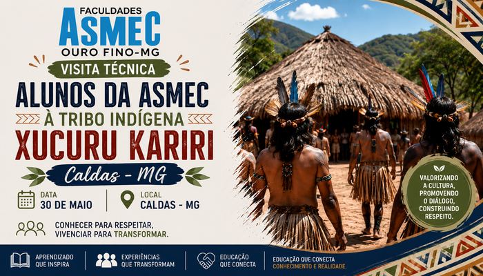 Visita técnica tribo indígena Xucuru Kariri em Caldas