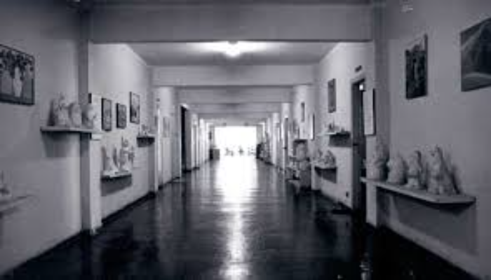 Visita Técnica