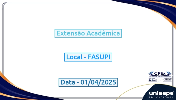 Extensão Acadêmica