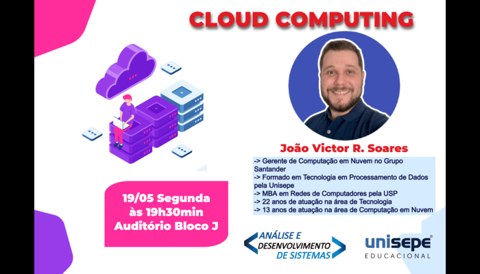 CLOUD COMPUTING