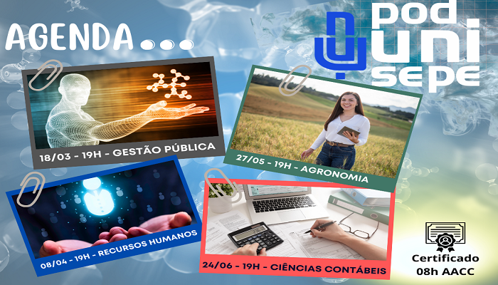 PODCAST 20261 - CURSOS DE GESTÃO