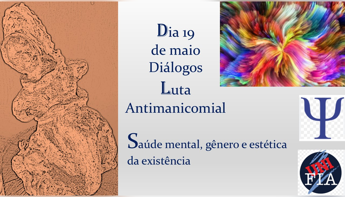 Saúde mental, gênero e estética da existência
