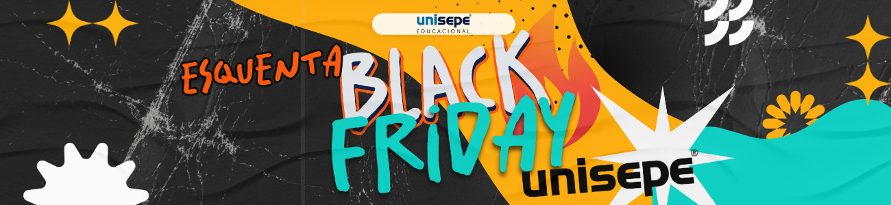 GRUPO UNISEPE EDUCACIONAL BLACK WEEK - Instituto de Educação Superior de Pouso Alegre | UNISEPE