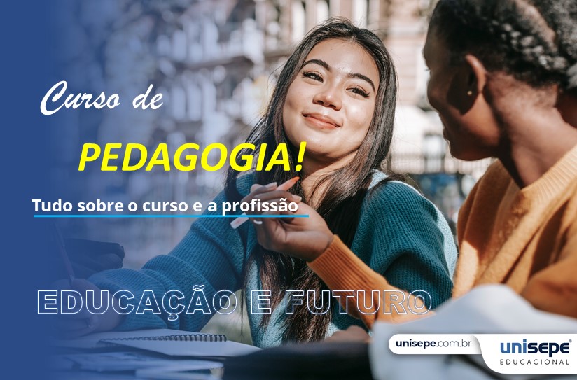 Quem faz pedagogia só pode dar aula? - Blog UniDomBosco